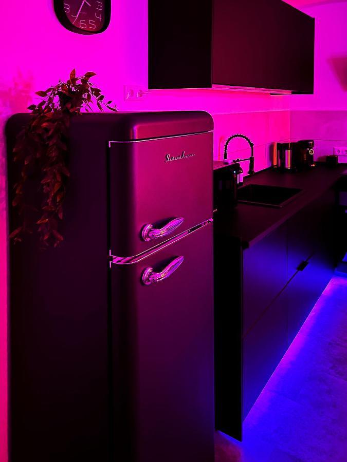 Nova Romantic Luxus Relax Apartments Mit Sauna, Nuerburgring, Adenauer Forst Exterior photo